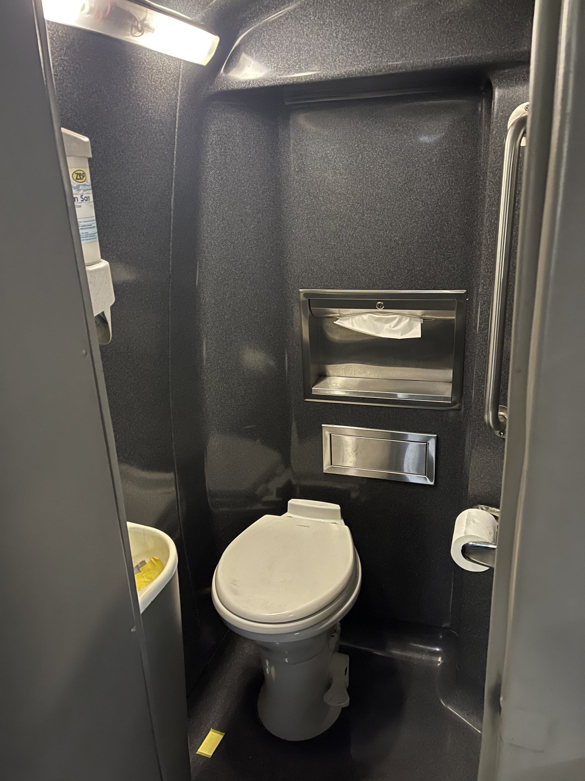 Photo of Shuttle Bus for sale: 2008 International 3200 38" by Krystal Koach