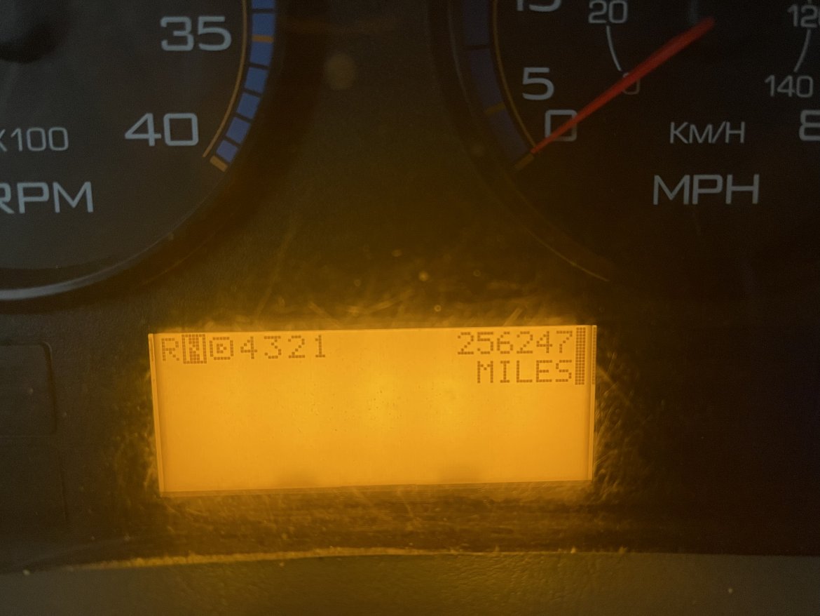 Photo of Shuttle Bus for sale: 2008 International 3200 38" by Krystal Koach