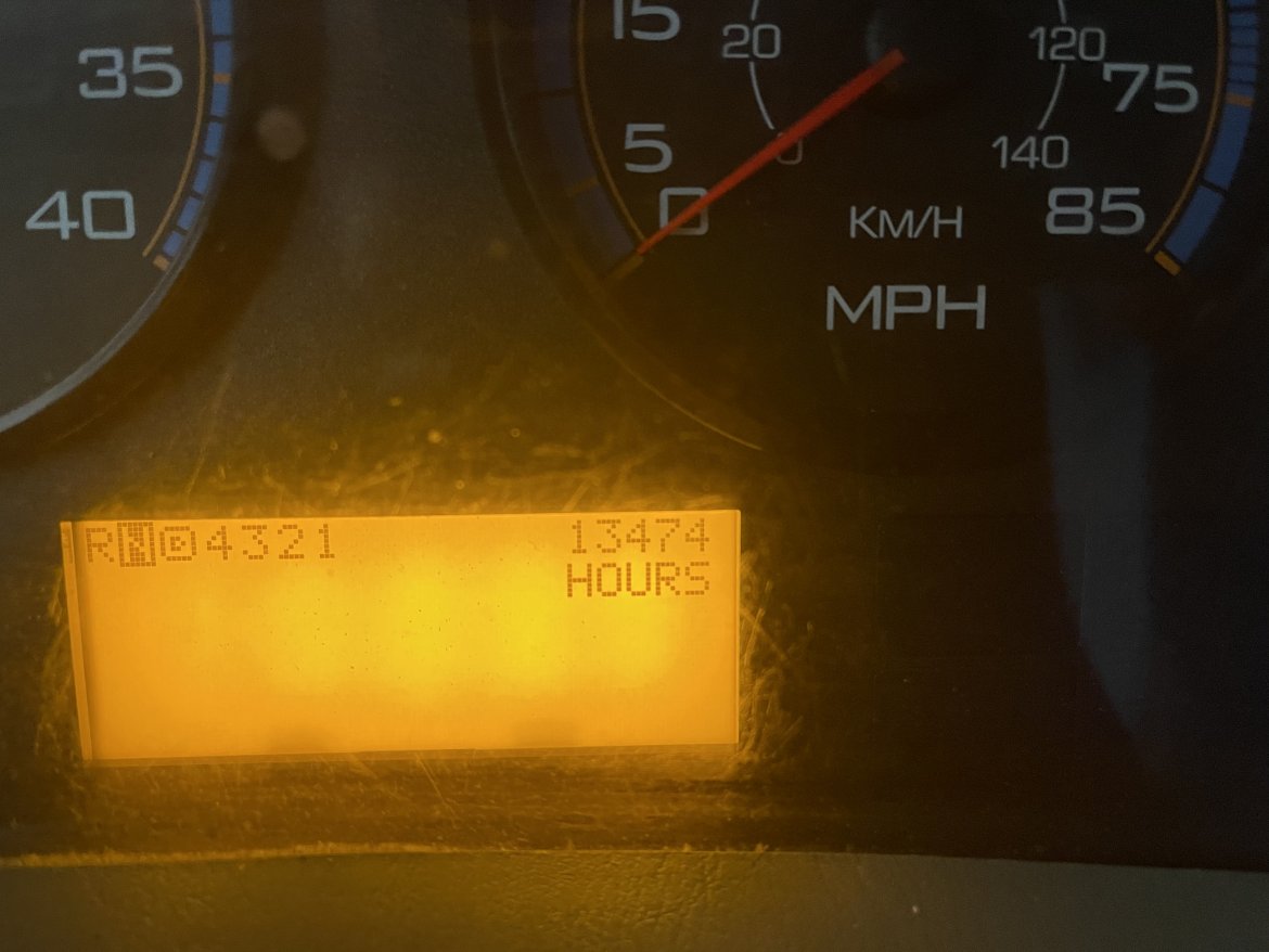 Photo of Shuttle Bus for sale: 2008 International 3200 38" by Krystal Koach