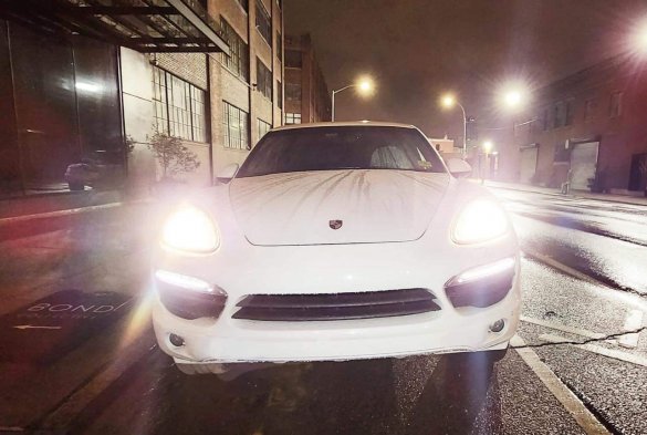 2014 Porsche Cayenne Limousine for Sale in Bridgewater, NJ - Photo 3