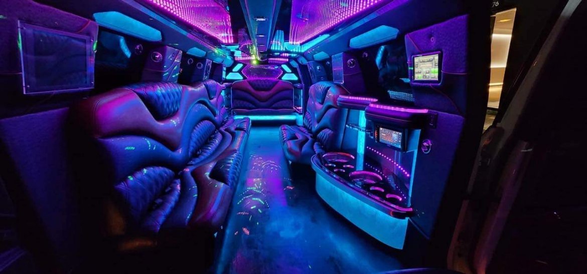 Limousine for Sale in Bridgewater, NJ - Photo 4