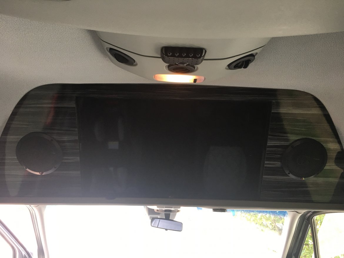 Photo of SUV for sale: 2016 Mercedes-Benz Sprinter 2600