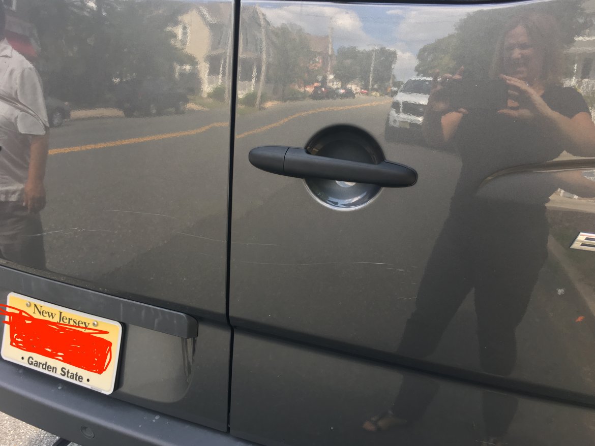 Photo of SUV for sale: 2016 Mercedes-Benz Sprinter 2600