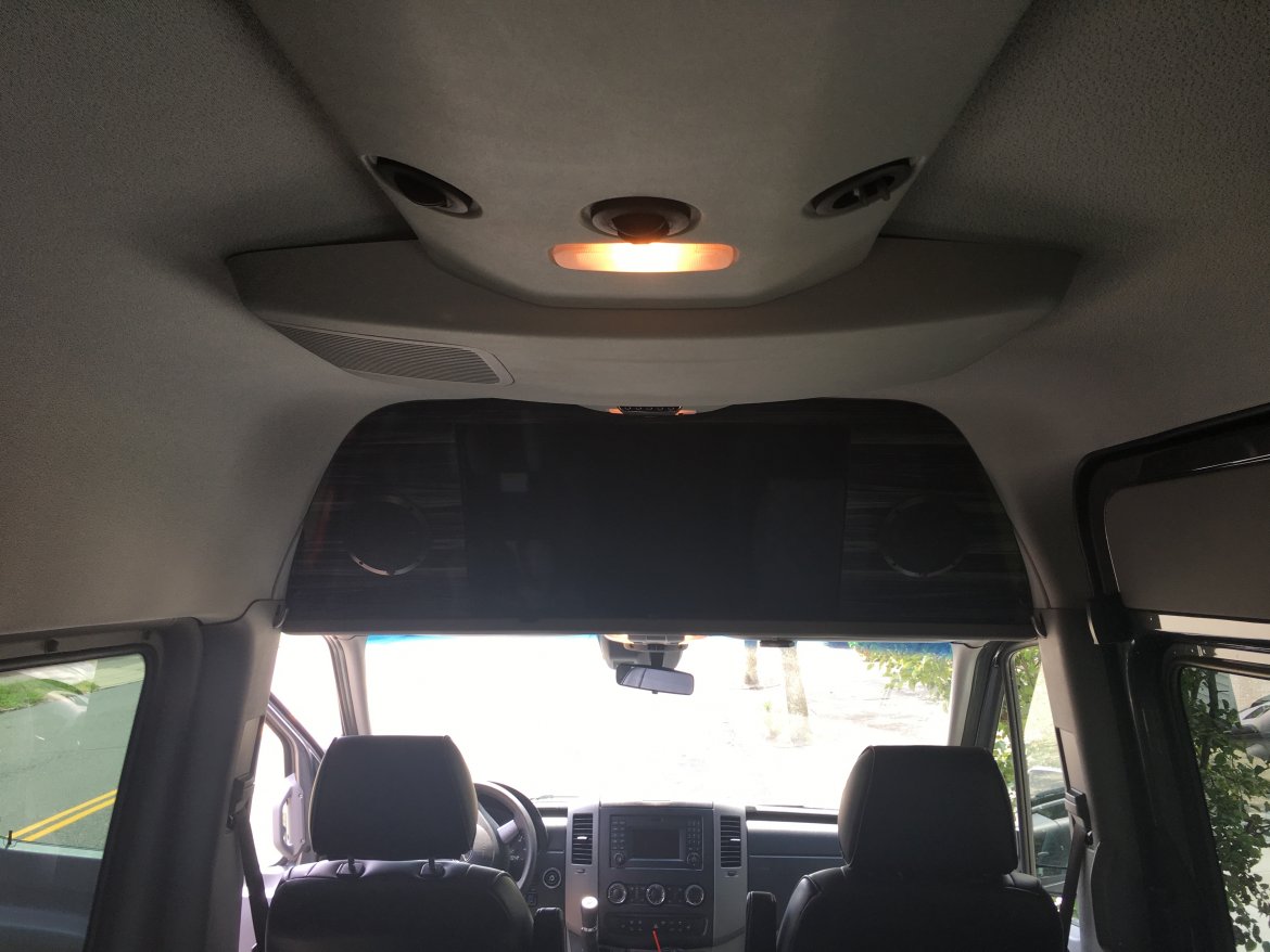 Photo of SUV for sale: 2016 Mercedes-Benz Sprinter 2600