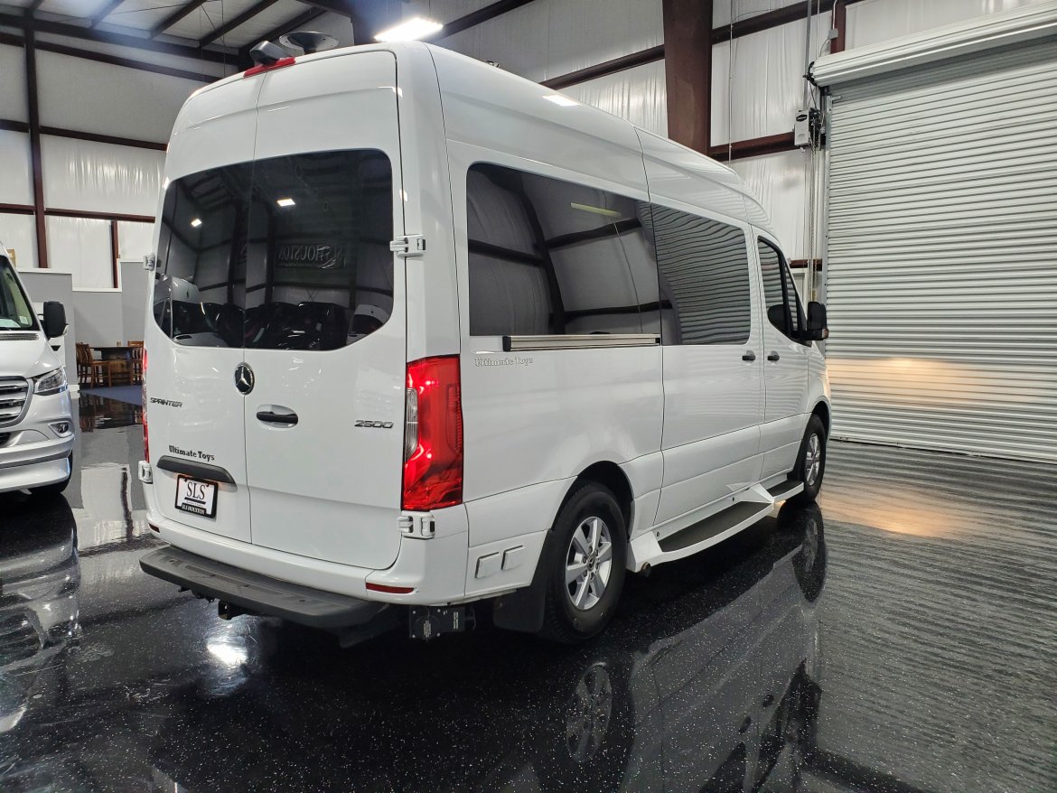 Sprinter for Sale in Houston, TX - Photo 3
