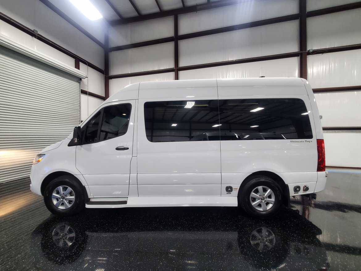 Sprinter for Sale in Houston, TX - Photo 11