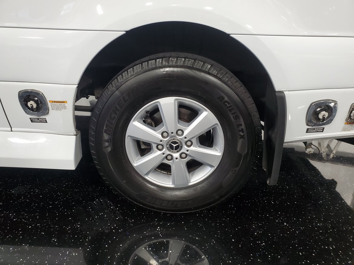 Sprinter for Sale in Houston, TX - Photo 33