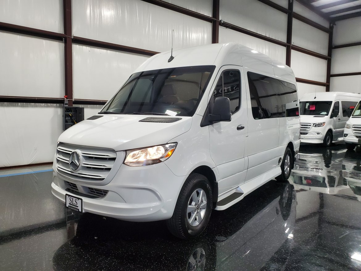 Sprinter for Sale in Houston, TX - Photo 12