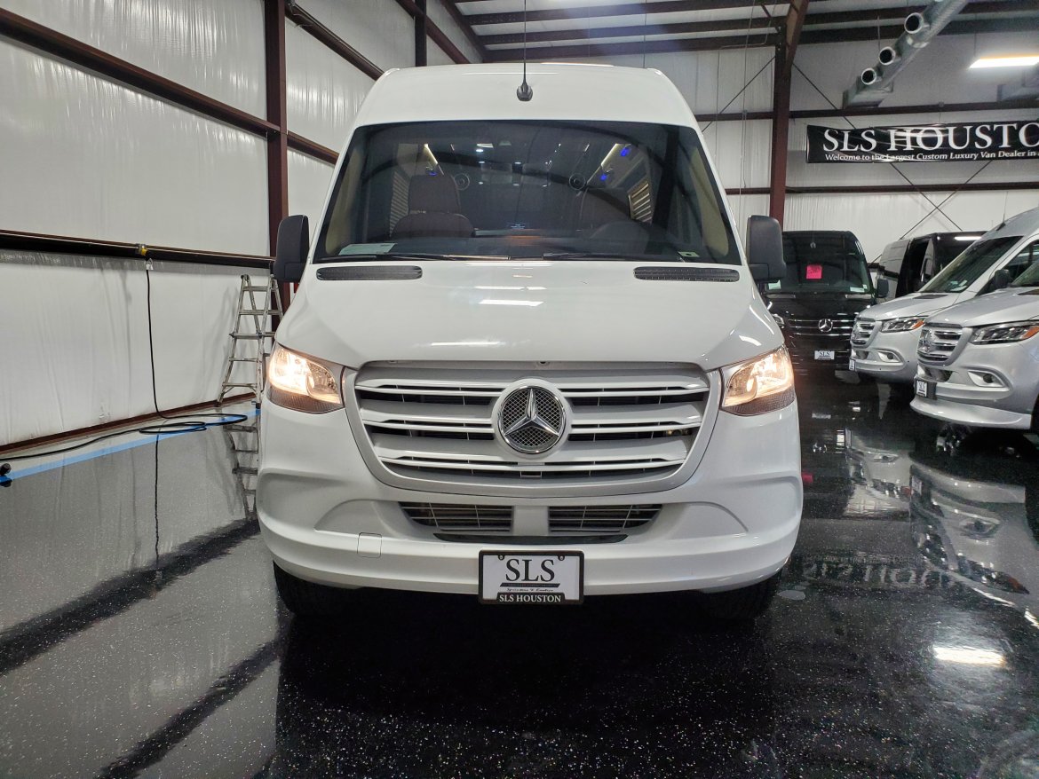 Sprinter for Sale in Houston, TX - Photo 13