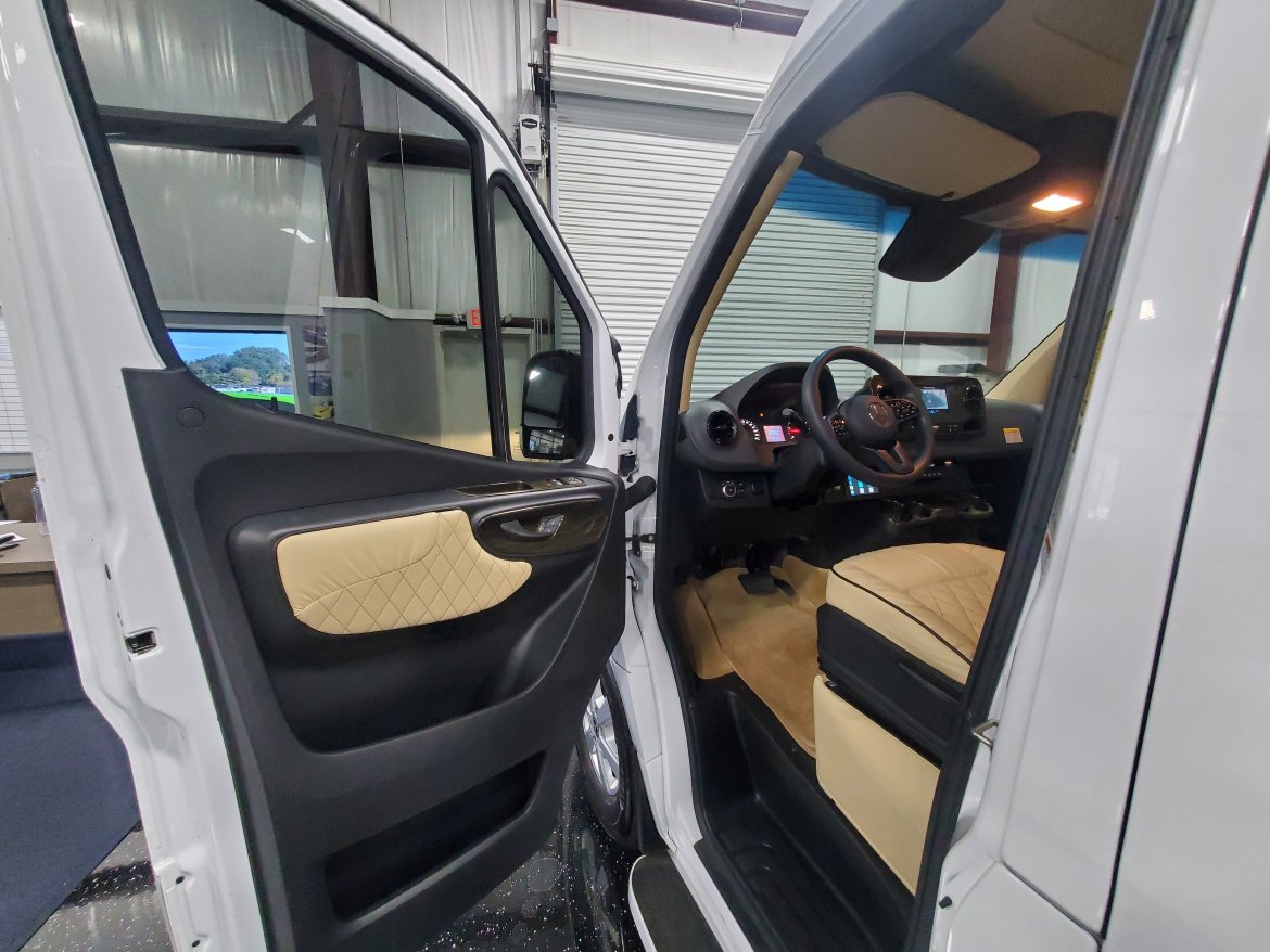 Sprinter for Sale in Houston, TX - Photo 14