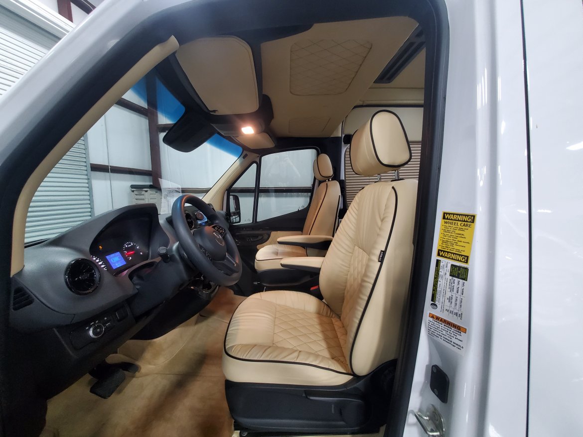 Sprinter for Sale in Houston, TX - Photo 15