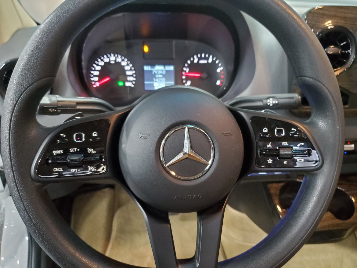 Sprinter for Sale in Houston, TX - Photo 17