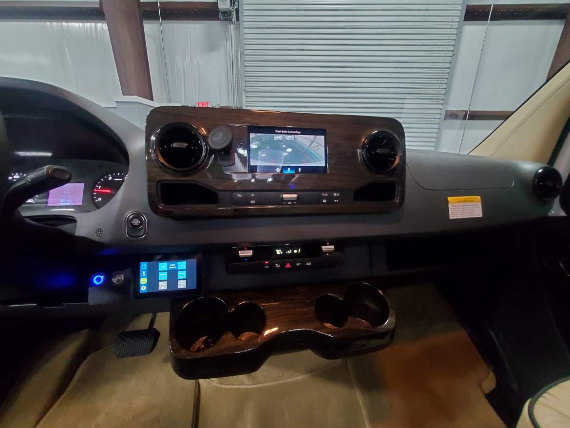 Sprinter for Sale in Houston, TX - Photo 18