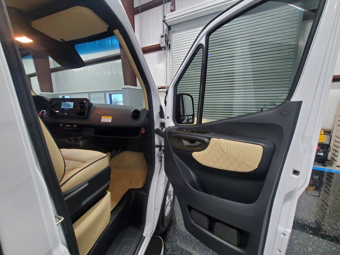 Sprinter for Sale in Houston, TX - Photo 21