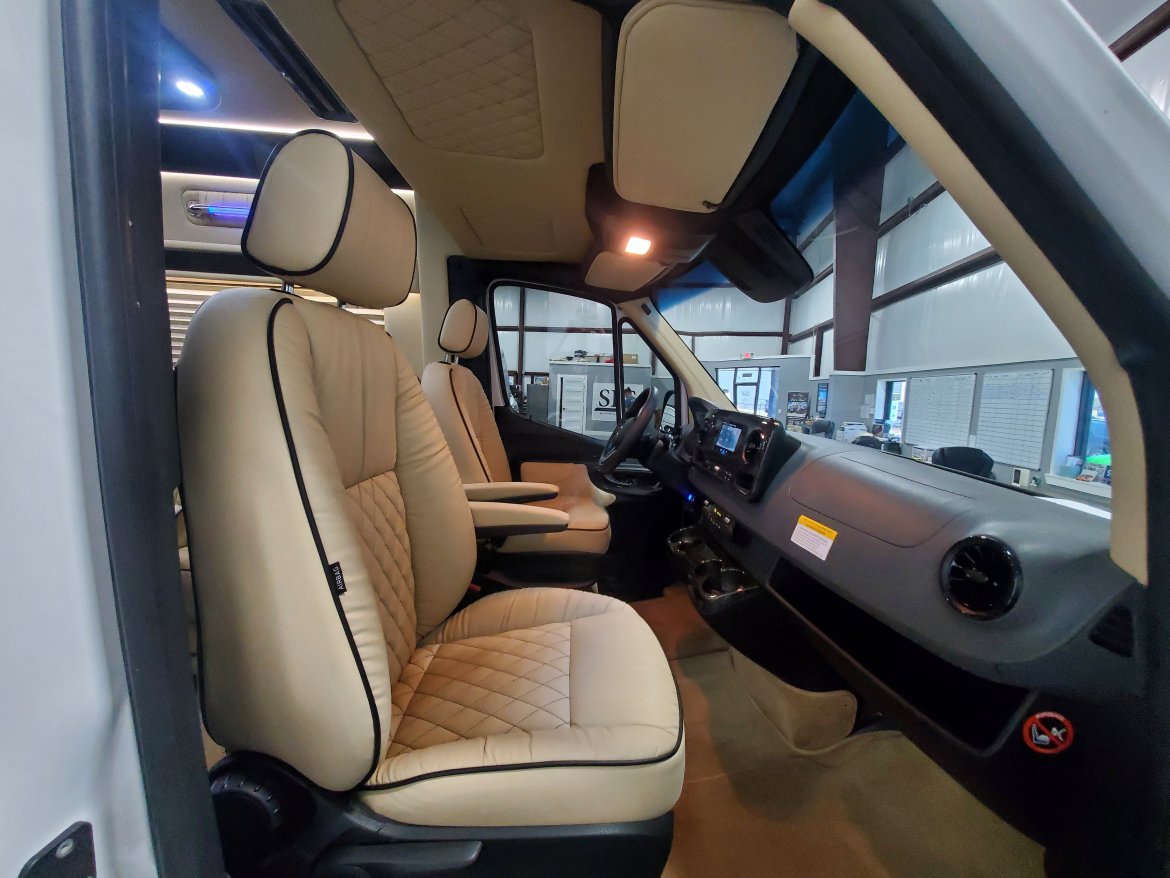 Sprinter for Sale in Houston, TX - Photo 20