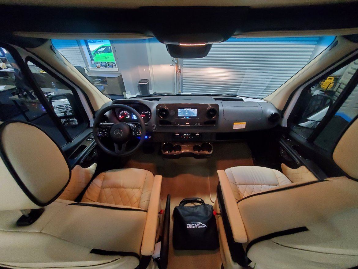 Sprinter for Sale in Houston, TX - Photo 19