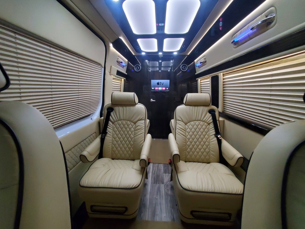 Sprinter for Sale in Houston, TX - Photo 22