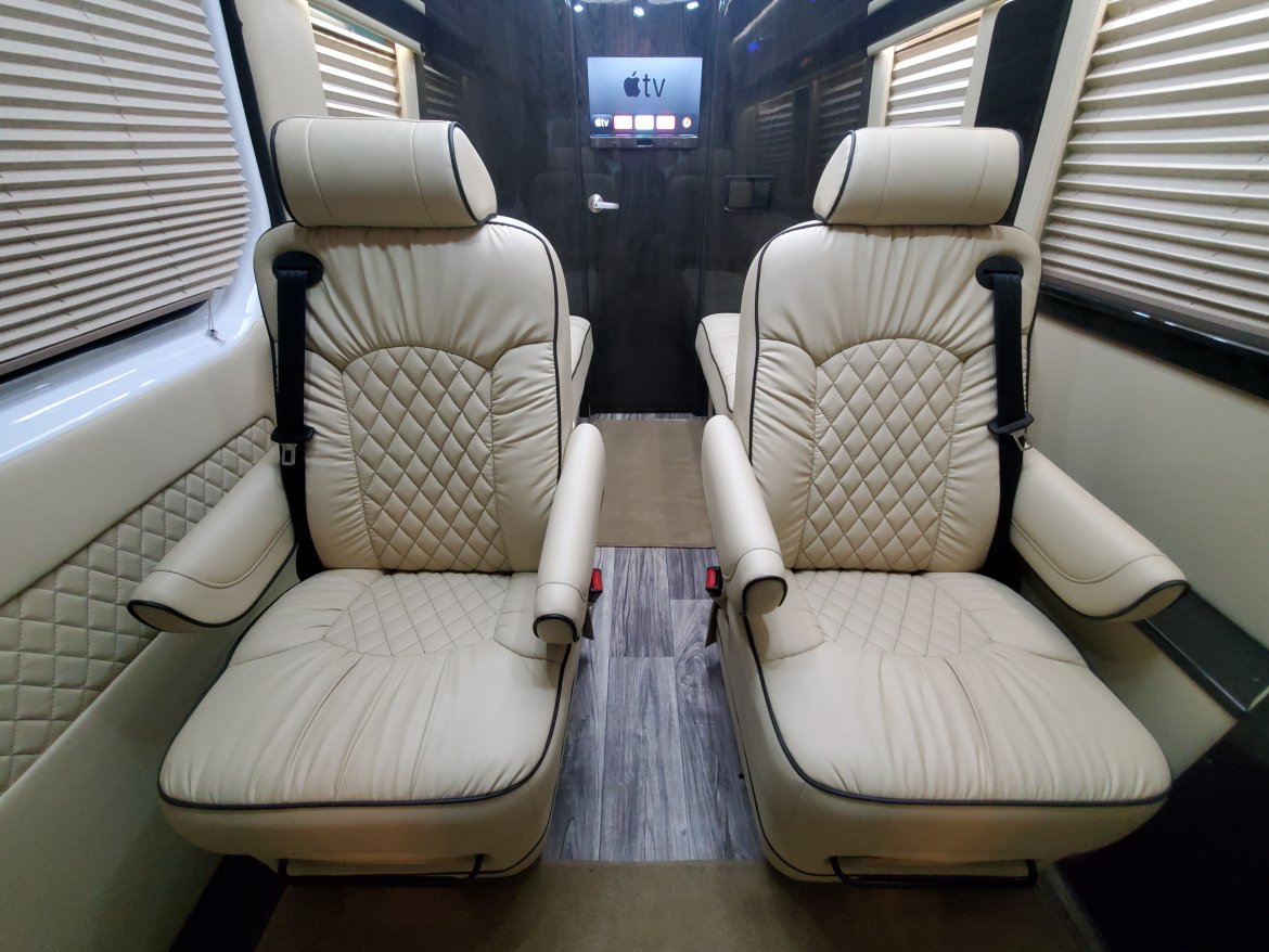 Sprinter for Sale in Houston, TX - Photo 23
