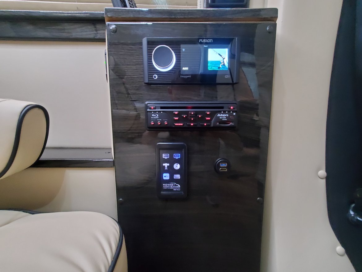 Sprinter for Sale in Houston, TX - Photo 24
