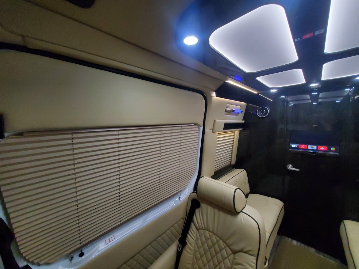 Sprinter for Sale in Houston, TX - Photo 25