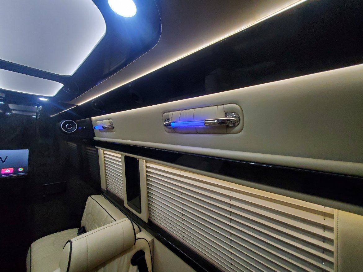 Sprinter for Sale in Houston, TX - Photo 26