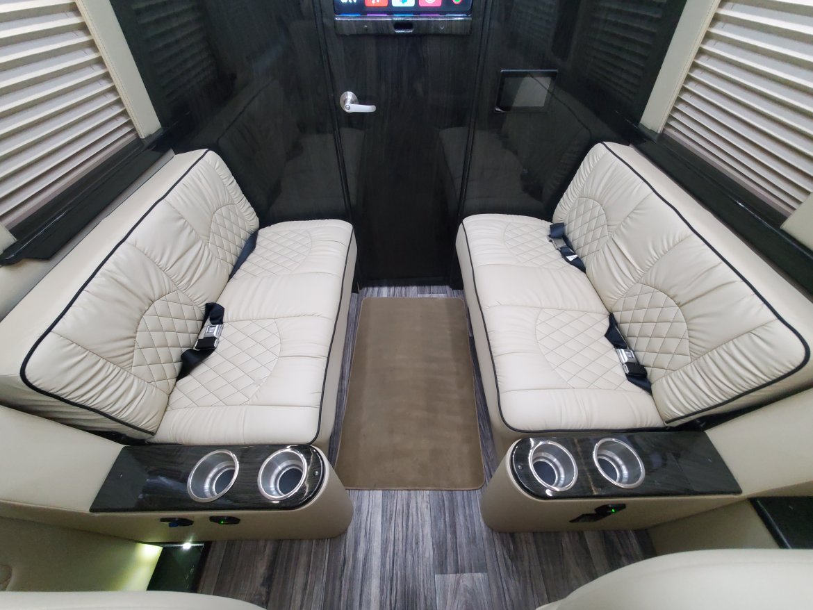 Sprinter for Sale in Houston, TX - Photo 27