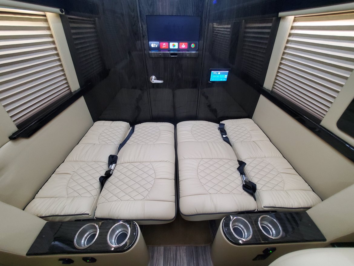 Sprinter for Sale in Houston, TX - Photo 28