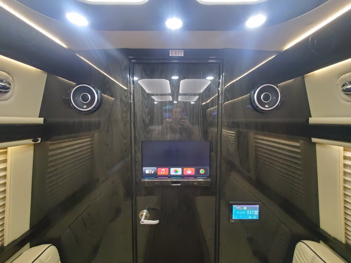 Sprinter for Sale in Houston, TX - Photo 29