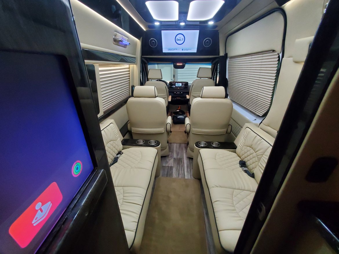 Sprinter for Sale in Houston, TX - Photo 30
