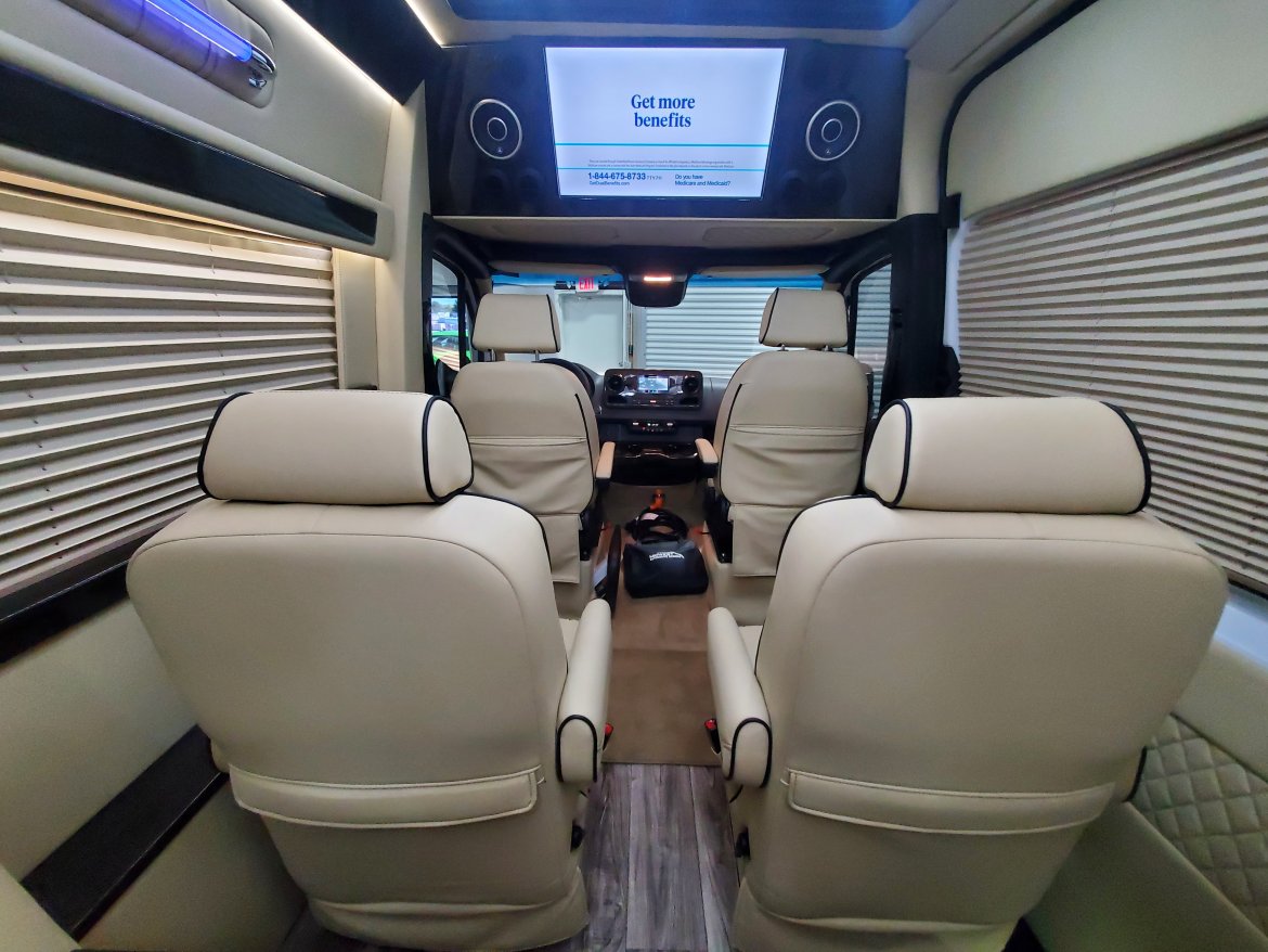 Sprinter for Sale in Houston, TX - Photo 31