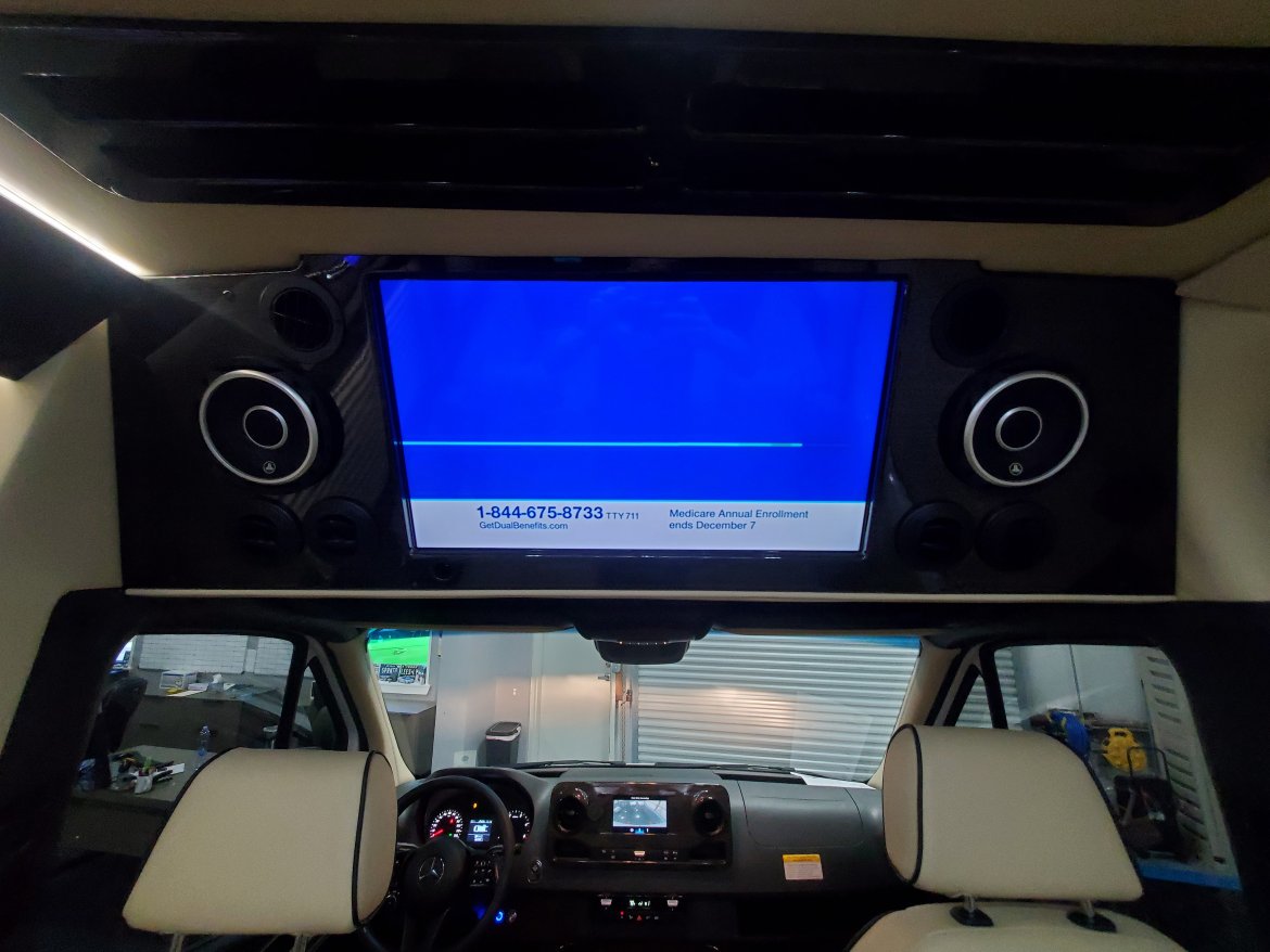 Sprinter for Sale in Houston, TX - Photo 32
