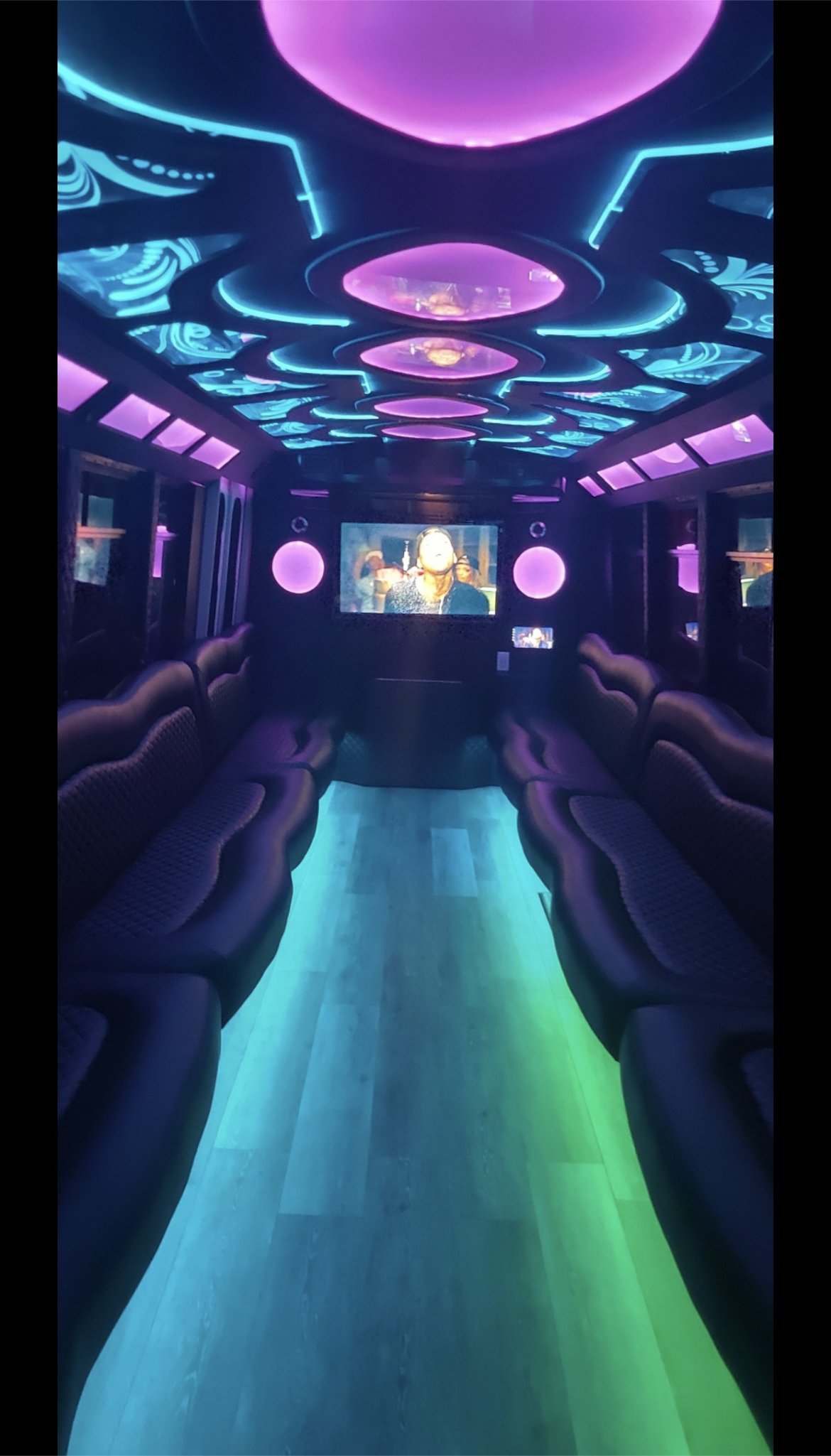 2014 Freightliner M2 Limo Party Bus - Photo 3