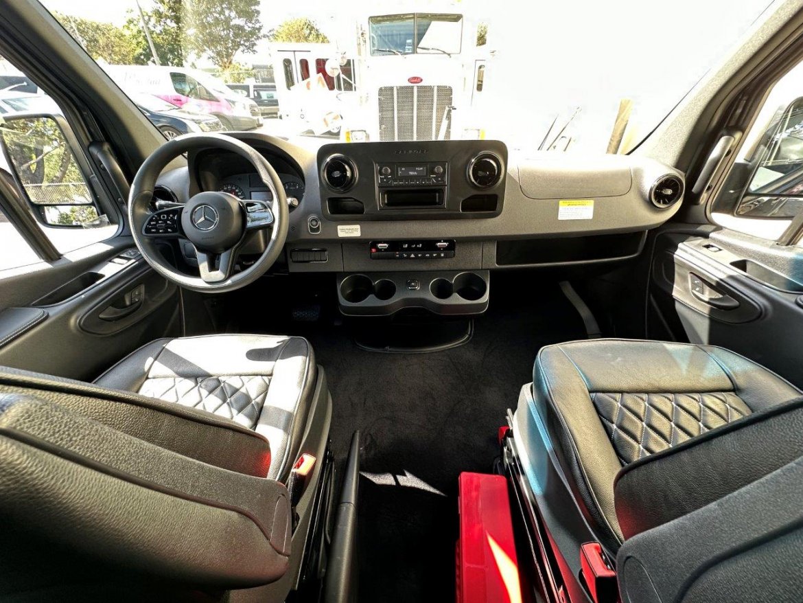 Sprinter for Sale in Carson, CA - Photo 10