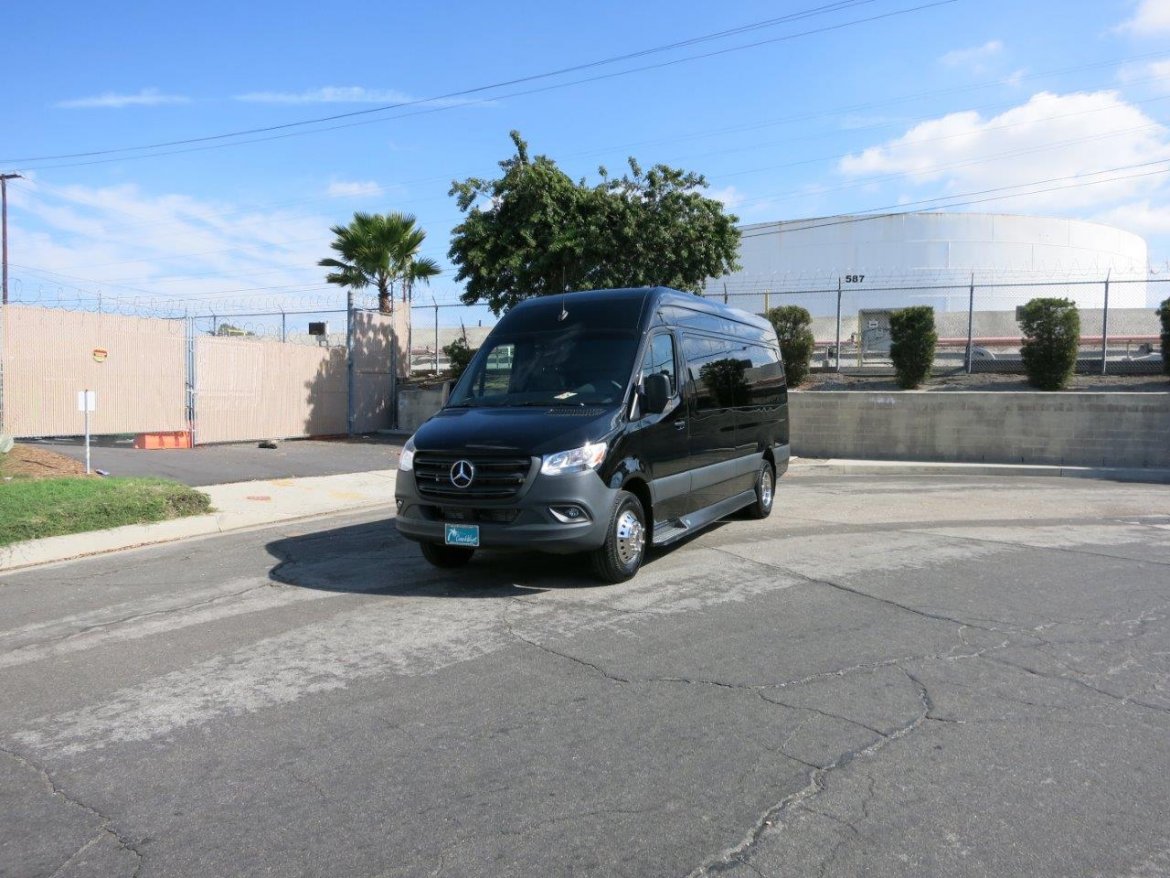 Sprinter for Sale in Carson, CA - Photo 13