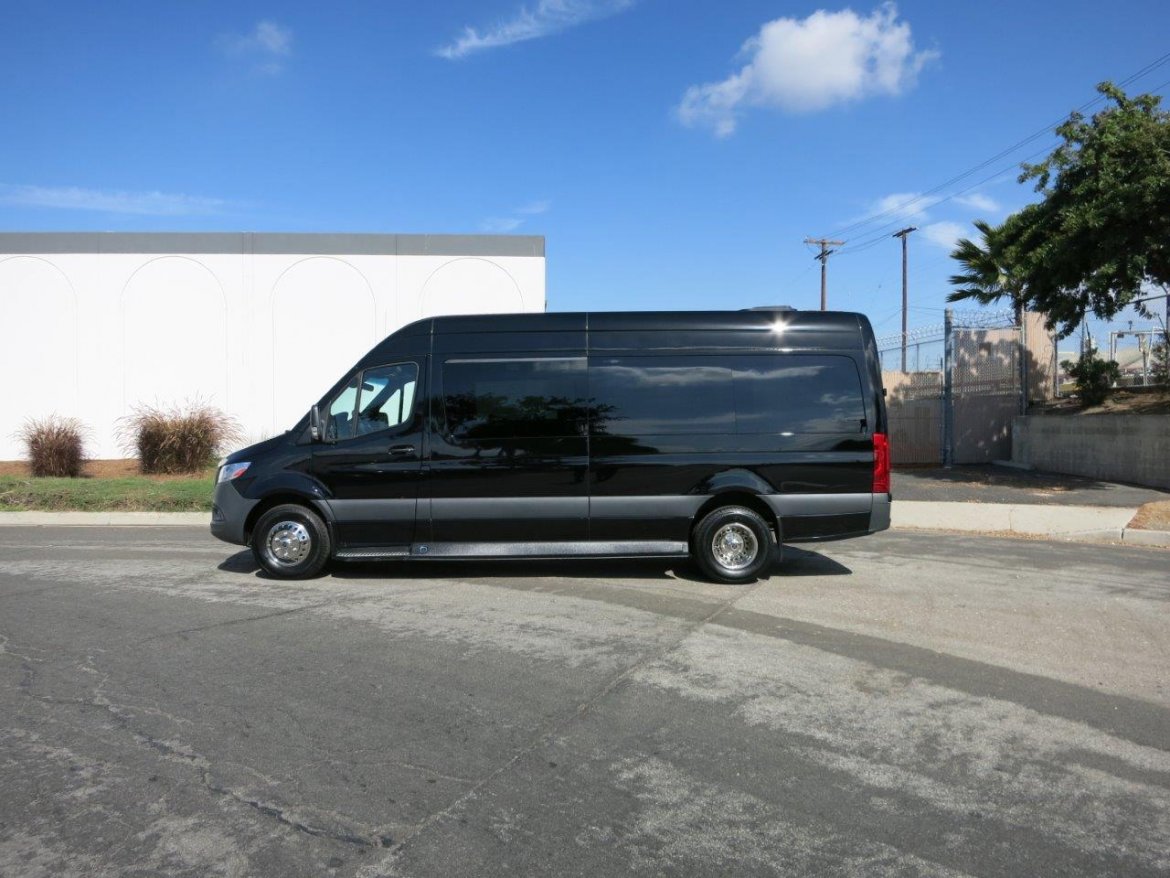 Sprinter for Sale in Carson, CA - Photo 14