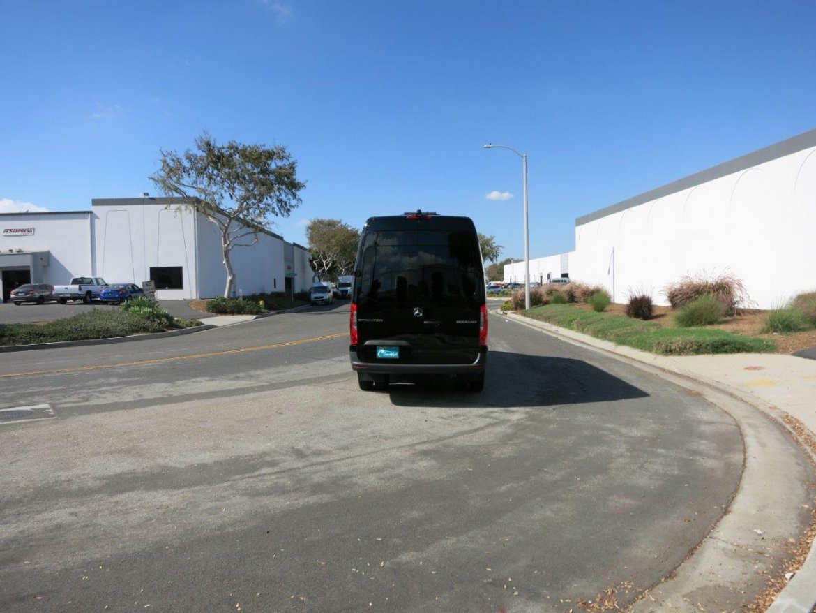 Sprinter for Sale in Carson, CA - Photo 15
