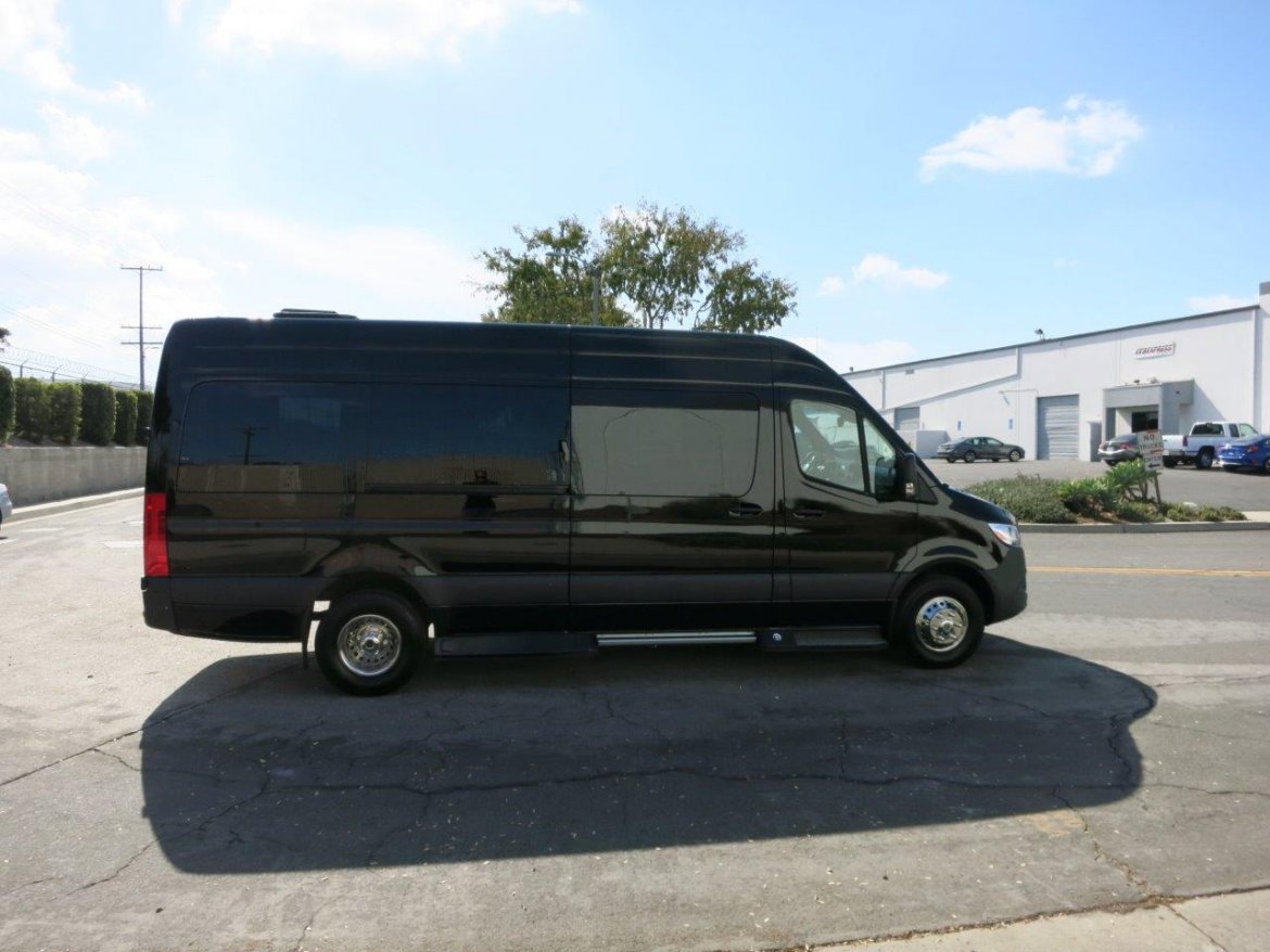 Sprinter for Sale in Carson, CA - Photo 16