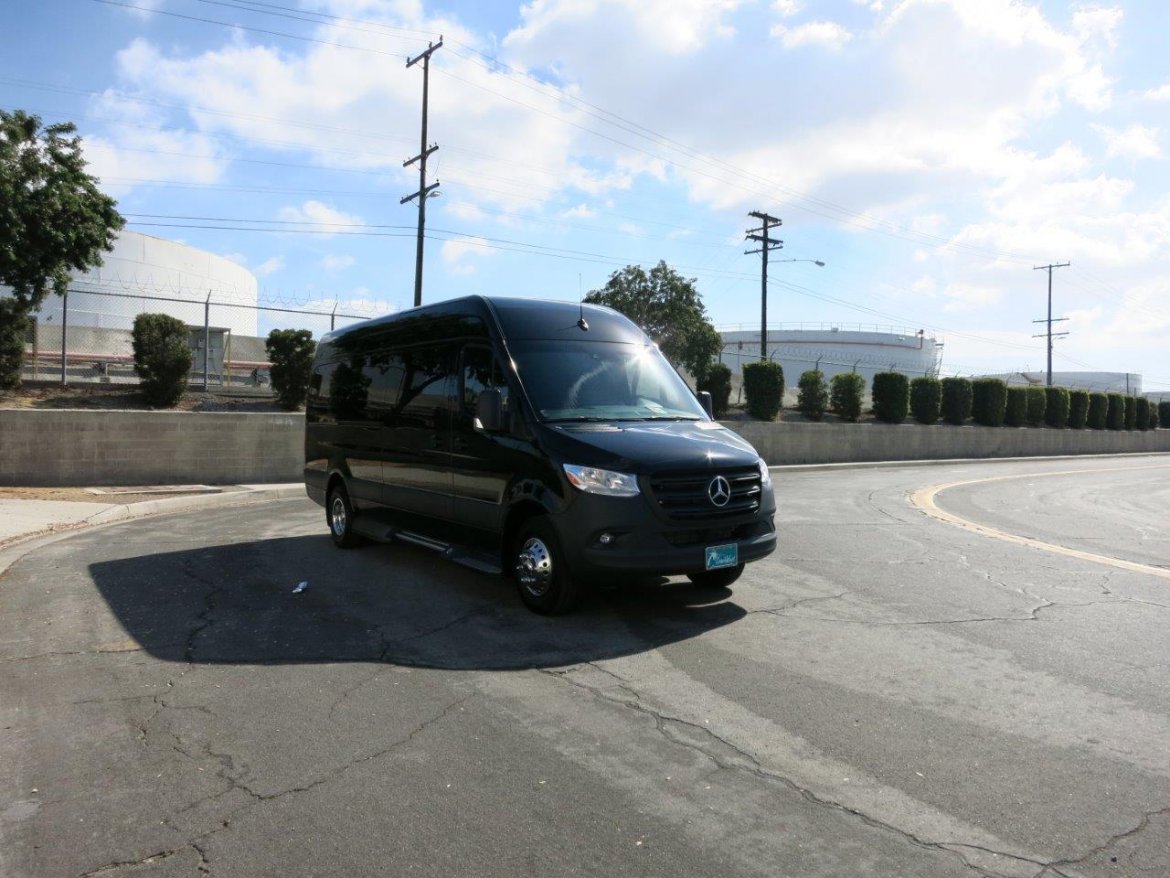 Sprinter for Sale in Carson, CA - Photo 17