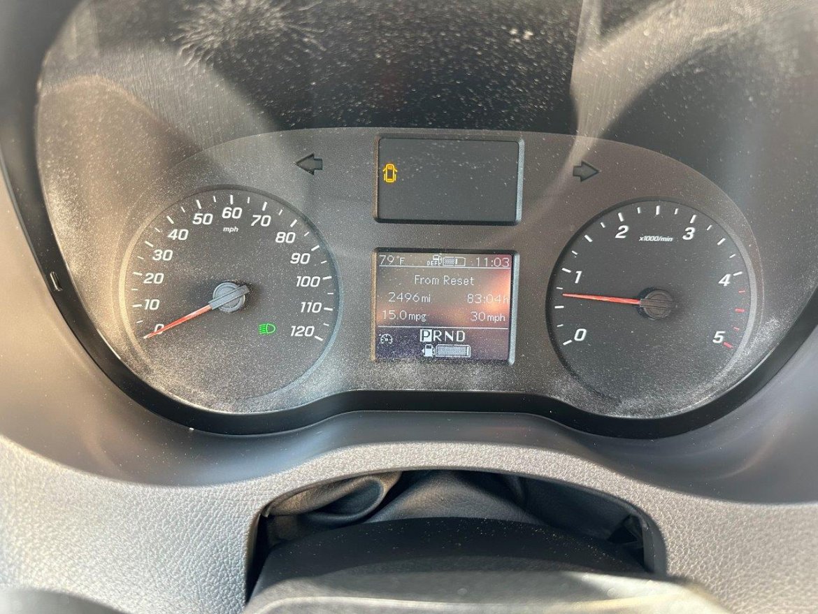 Sprinter for Sale in Carson, CA - Photo 19