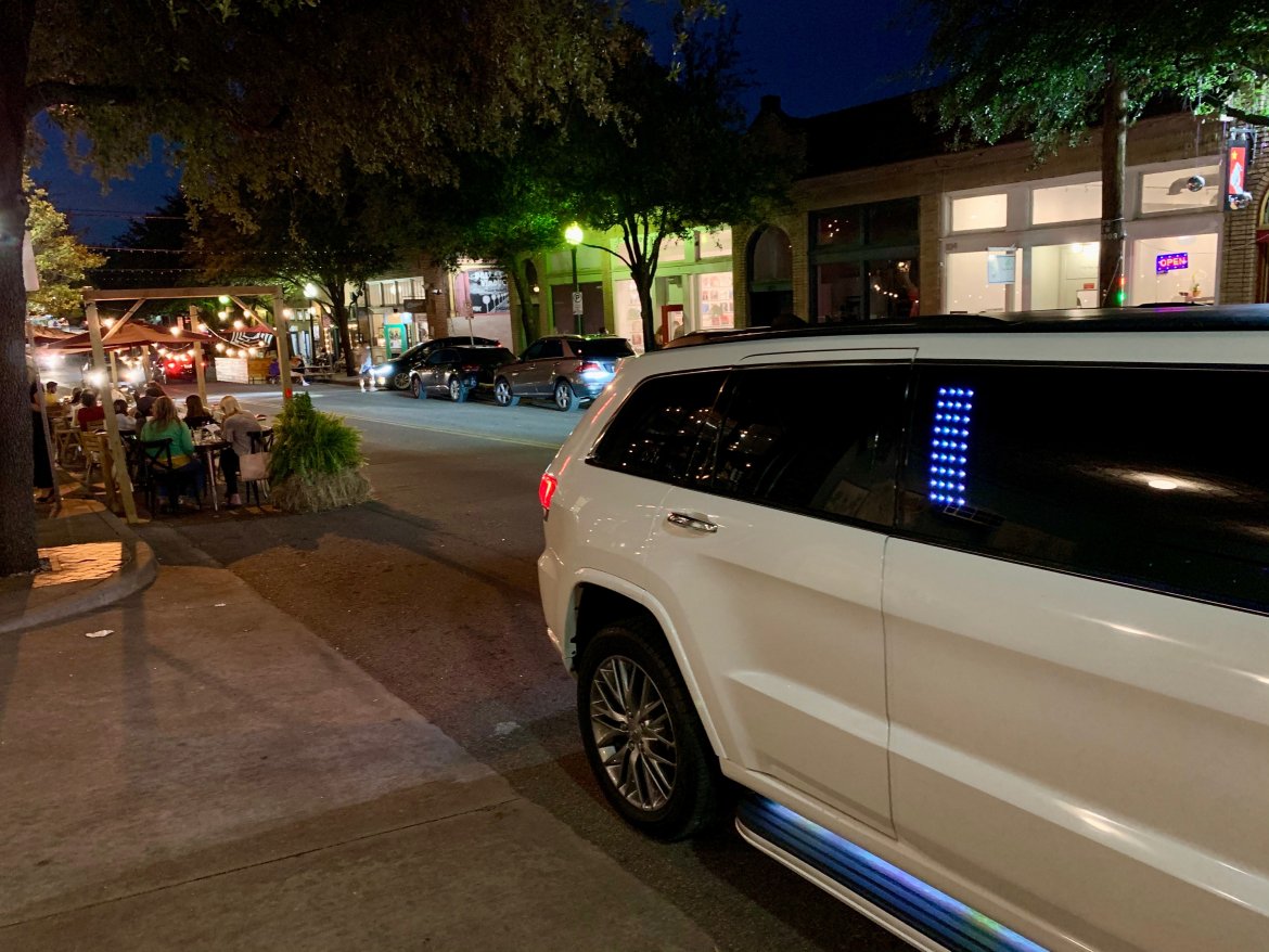 SUV Stretch for Sale in GRAND PRAIRIE, TX - Photo 3
