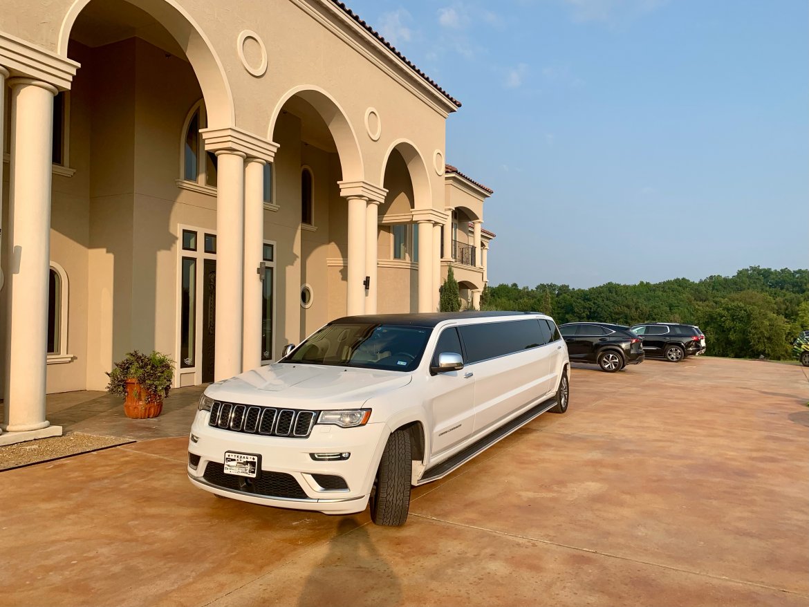 SUV Stretch for Sale in GRAND PRAIRIE, TX - Photo 4