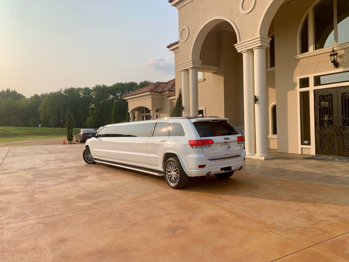 SUV Stretch for Sale in GRAND PRAIRIE, TX - Photo 6