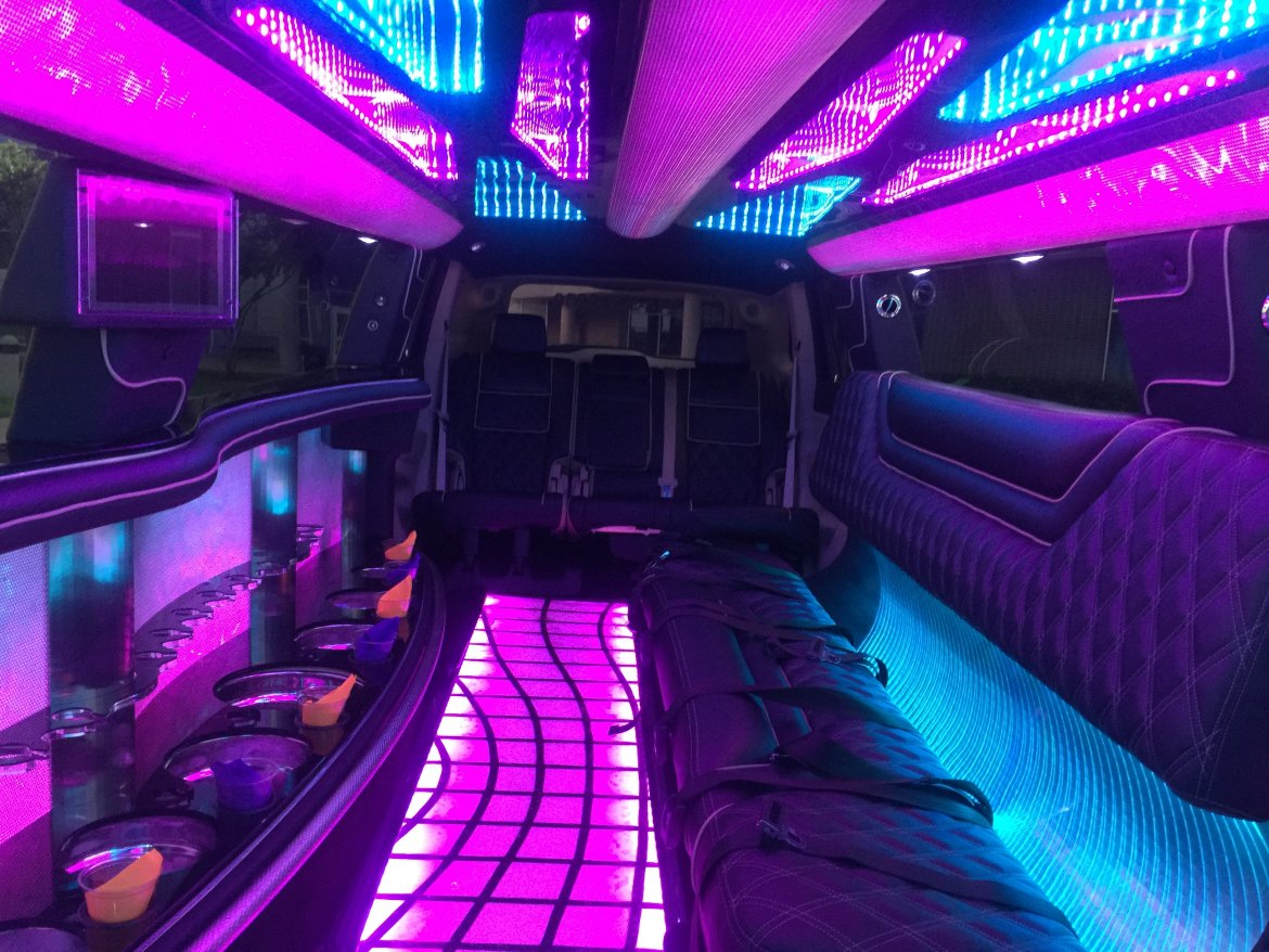 SUV Stretch for Sale in GRAND PRAIRIE, TX - Photo 8