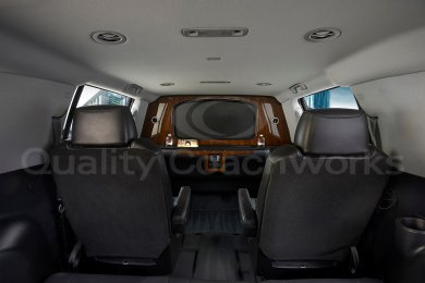 2017 Cadillac Escalade Limousine for Sale in Ontario, California, US - Photo 4