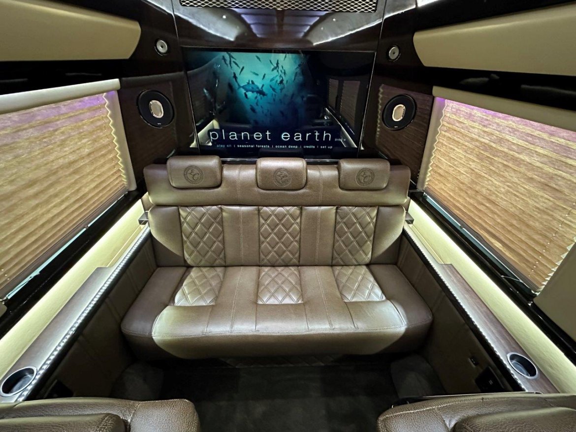 Sprinter for Sale in Carson, CA - Photo 7