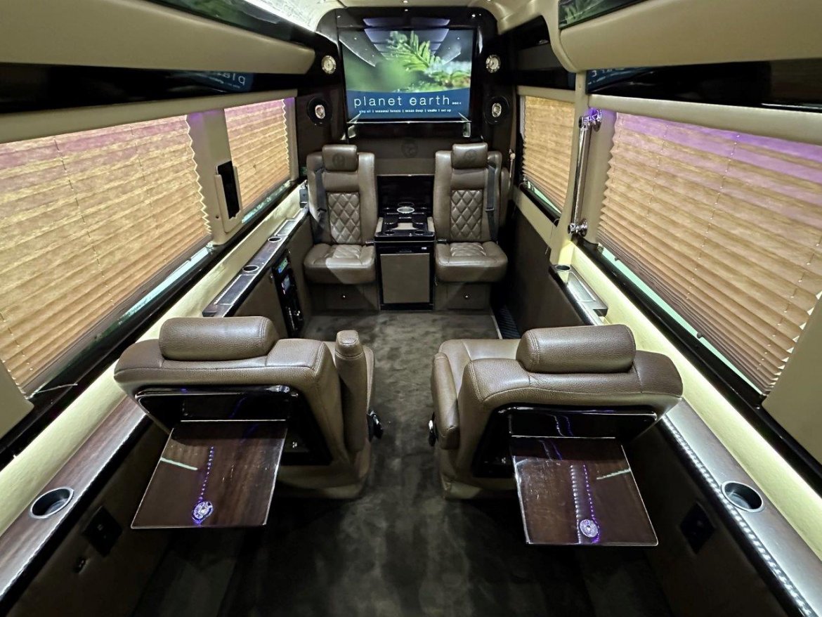 Sprinter for Sale in Carson, CA - Photo 9