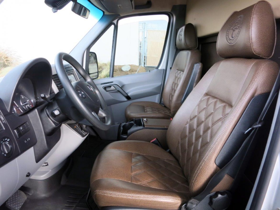 Sprinter for Sale in Carson, CA - Photo 15
