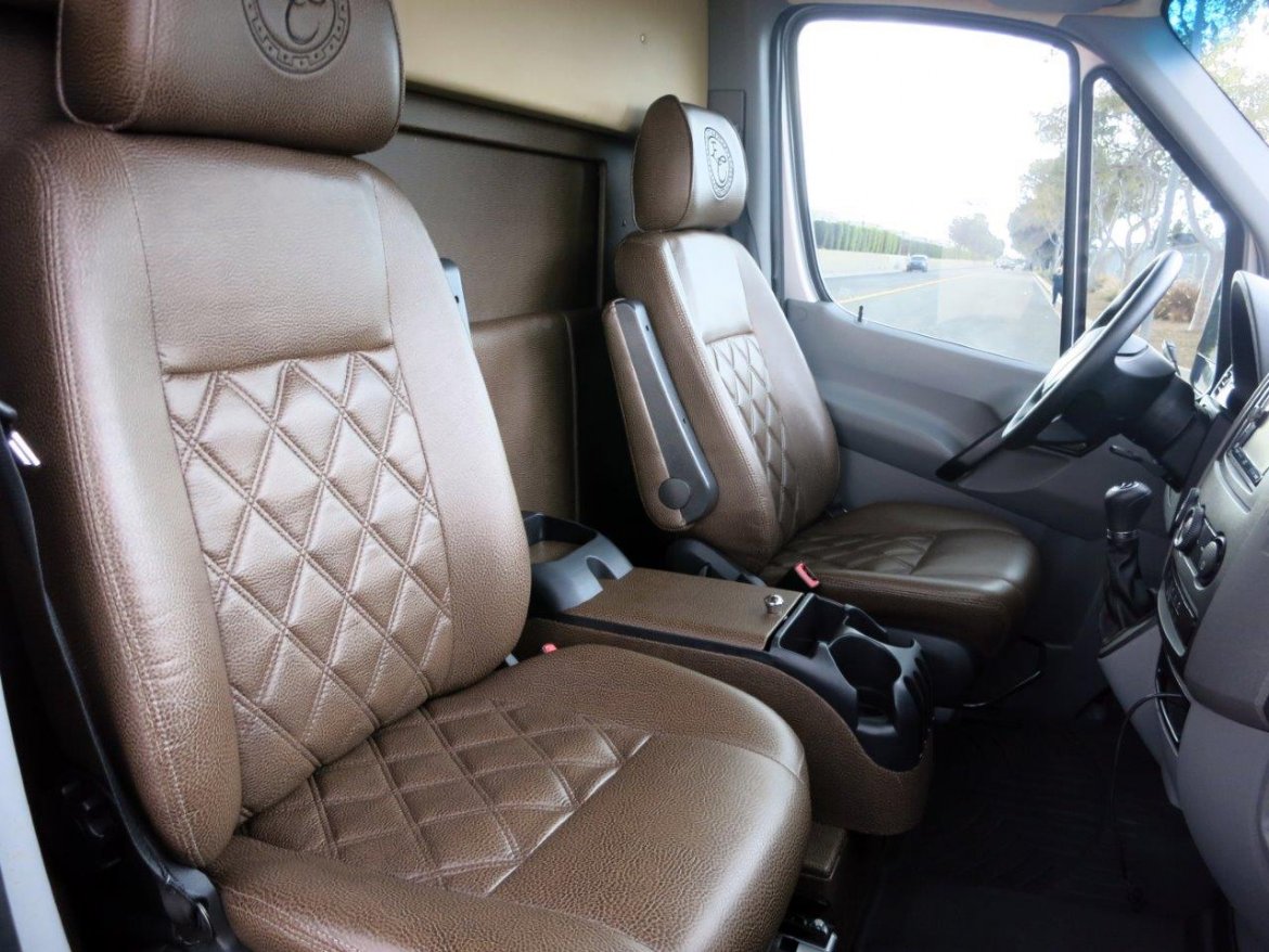 Sprinter for Sale in Carson, CA - Photo 16