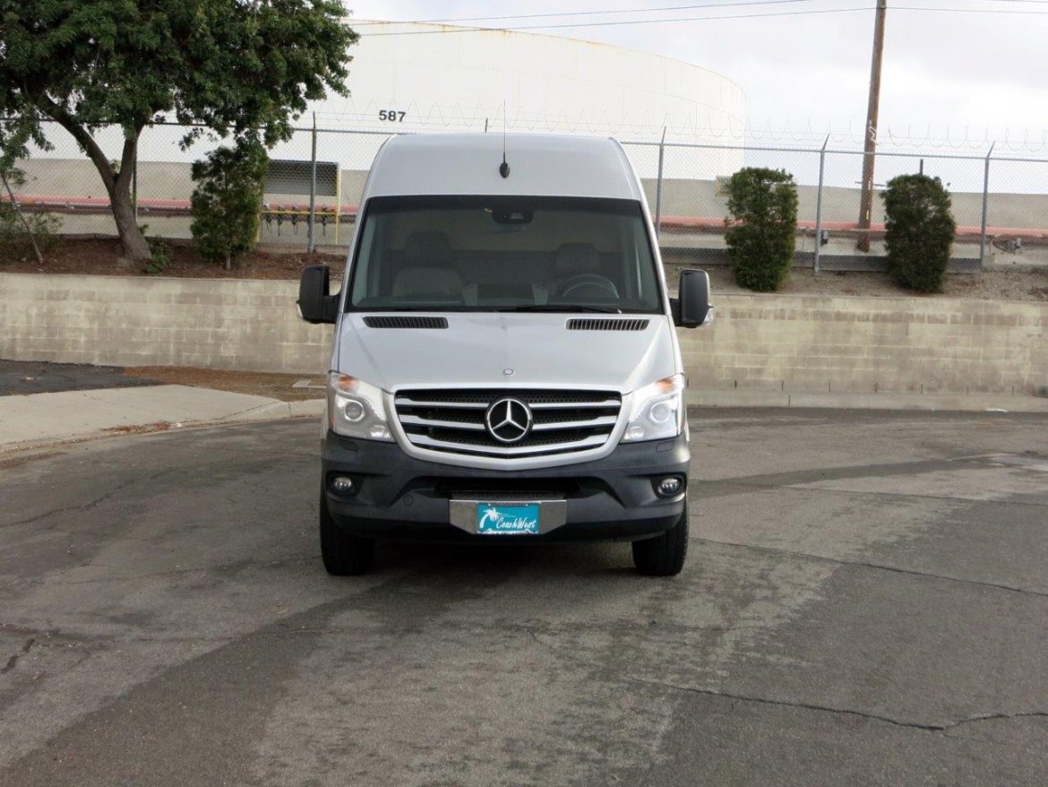 Sprinter for Sale in Carson, CA - Photo 17