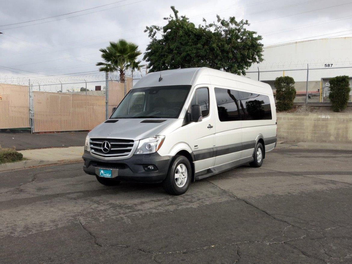 Sprinter for Sale in Carson, CA - Photo 18